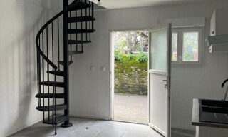 Maison 3 Pièces 45 m² à vendre à Les Moutiers-en-Retz (44760)