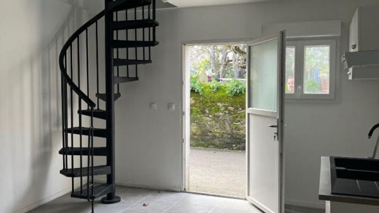 maison 3 pièces 45 m2 à vendre à Les Moutiers-en-Retz (44760)