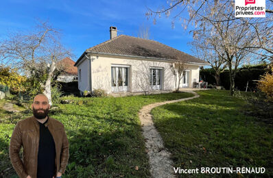 vente maison 246 750 € à proximité de Saint-Jean-de-Bonneval (10320)