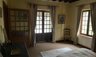 Maison 10 Pièces 252 m² à vendre à Montgivray (36400)
