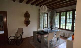 Maison 10 Pièces 252 m² à vendre à Montgivray (36400)