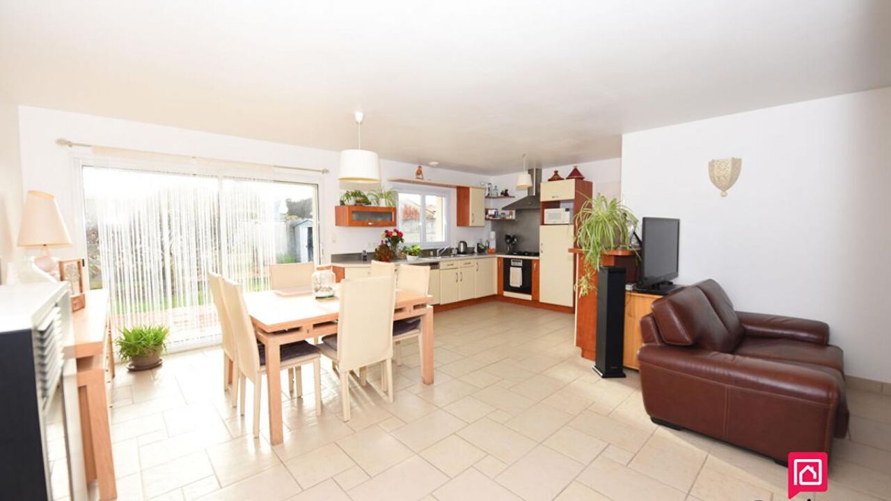 maison 6 pièces 101 m2 à vendre à Jard-sur-Mer (85520)