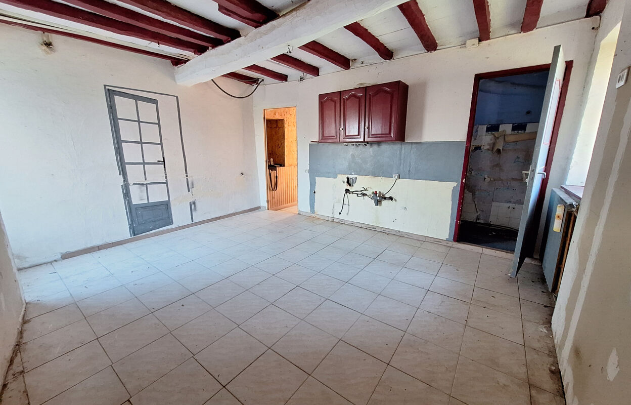 maison 4 pièces 100 m2 à vendre à Martres-Tolosane (31220)