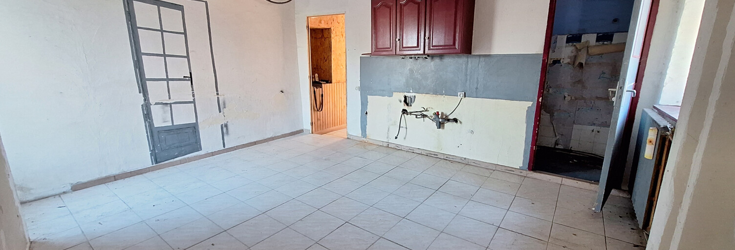 Maison 4 Pièces 100 m² à vendre à Martres-Tolosane (31220)