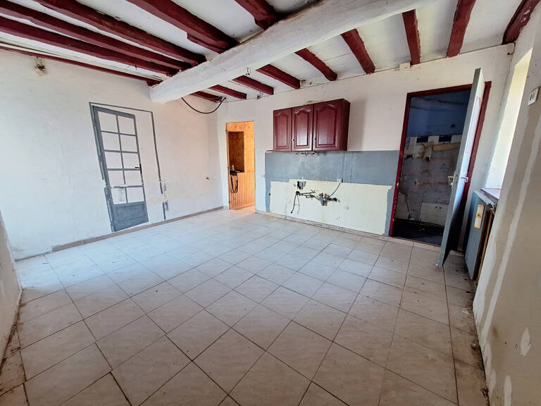 Maison de village 100m² — photo 1