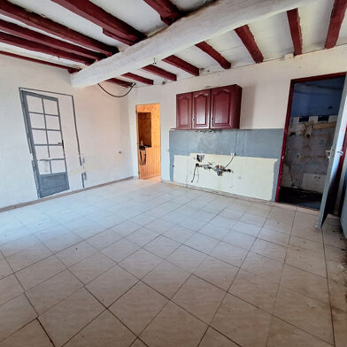 Maison 4 pièces 77000 €