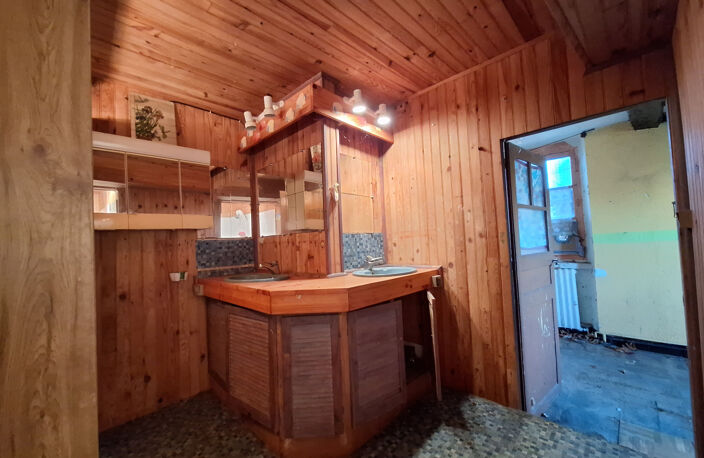 Maison de village 100m² — photo 2