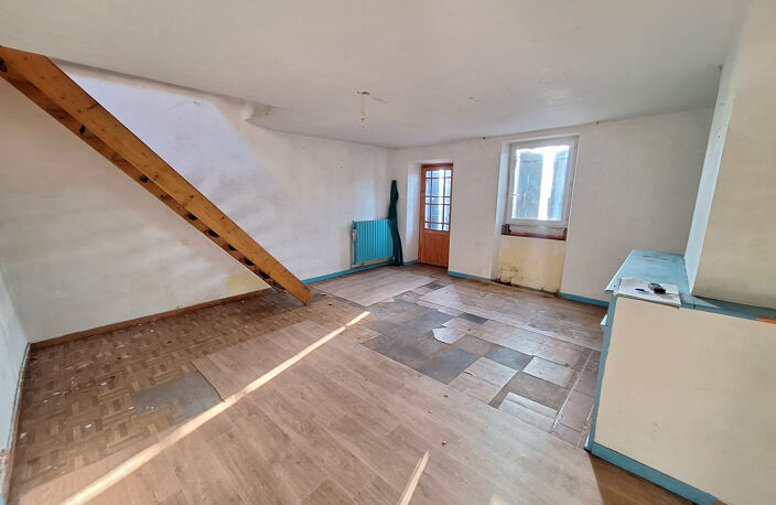 Maison de village 100m² — photo 3