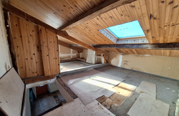 Maison de village 100m² — photo 4