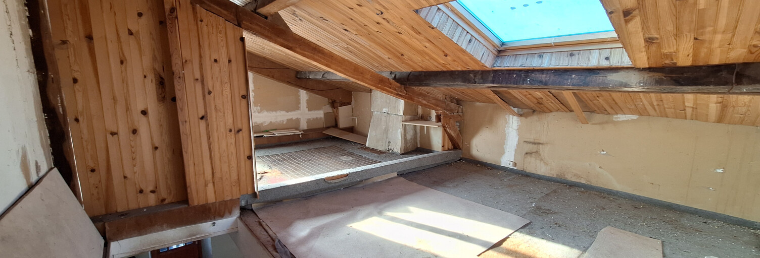 Maison 4 Pièces 100 m² à vendre à Martres-Tolosane (31220)