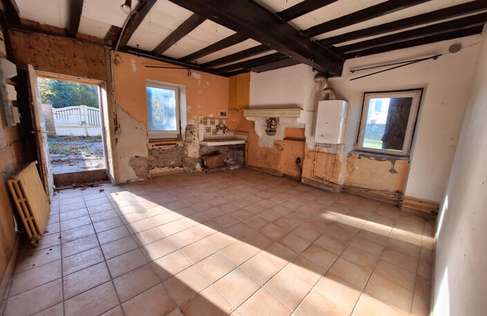 Maison de village 100m² — photo 5