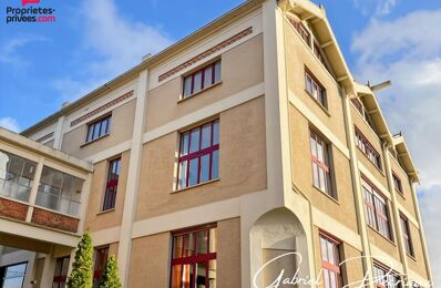 vente appartement 242 000 € à proximité de Saint-Julien-les-Villas (10800)