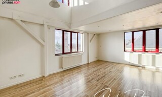 Appartement 5 Pièces 95 m² à vendre à Sainte-Savine (10300)