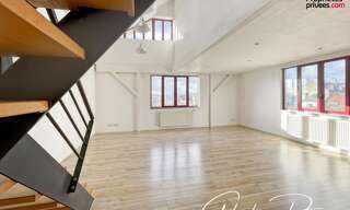 Appartement 5 Pièces 96 m² à vendre à Sainte-Savine (10300)