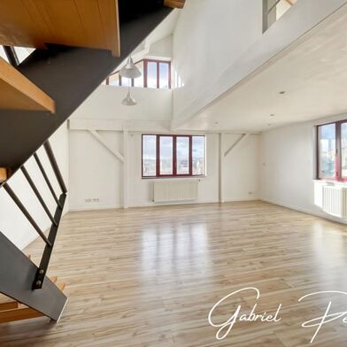 Appartement 5 pièces 210000 €