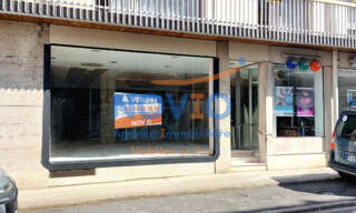 Commerce 4 Pièces 141 m² à louer à Poitiers (86000)