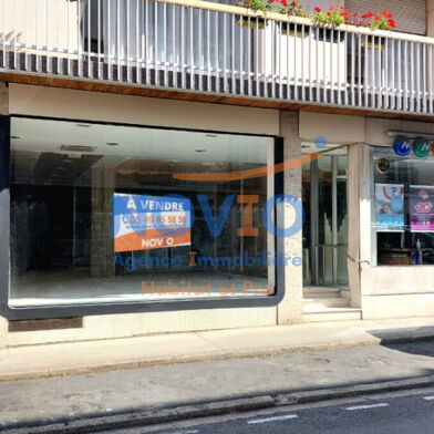 Commerce 4 pièces 1250 €