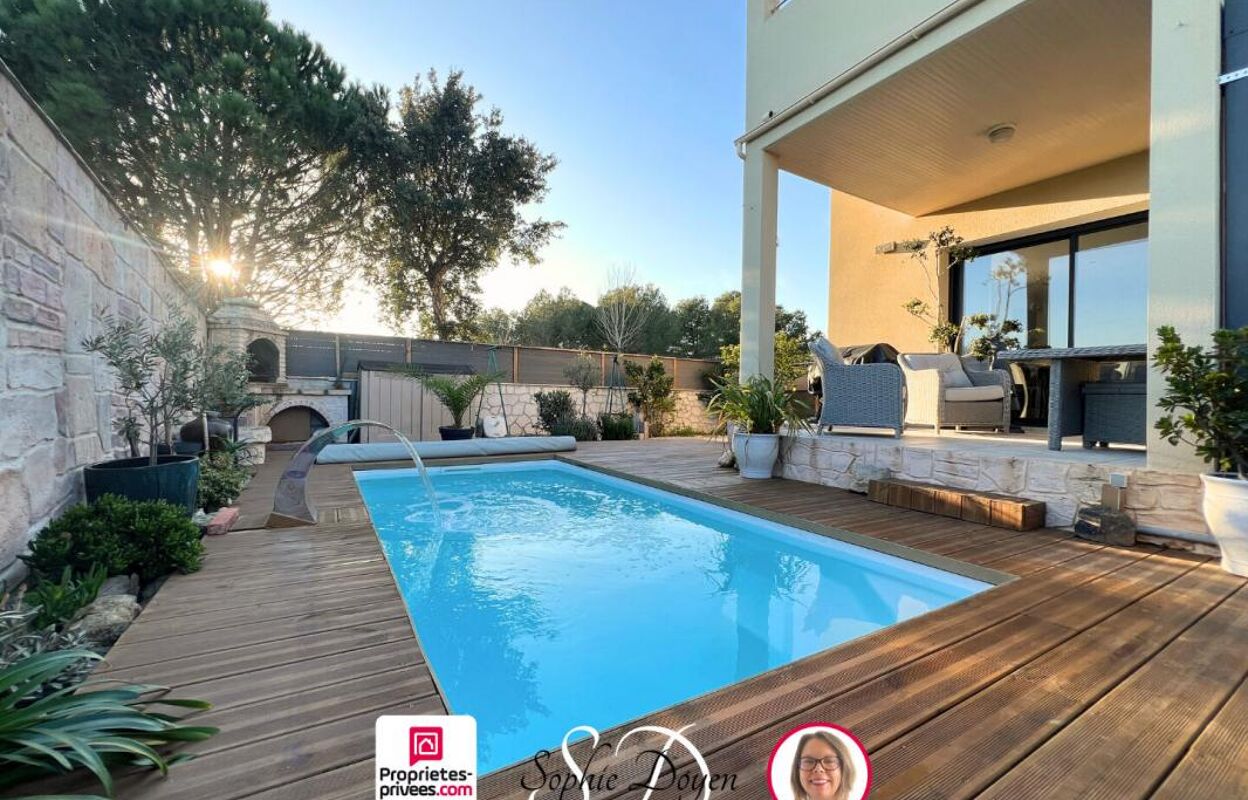 maison 5 pièces 109 m2 à vendre à Argelès-sur-Mer (66700)