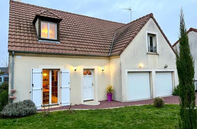 vente maison 267 750 € à proximité de Nourray (41310)