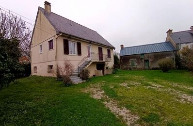 vente maison 250 800 € à proximité de Questembert (56230)