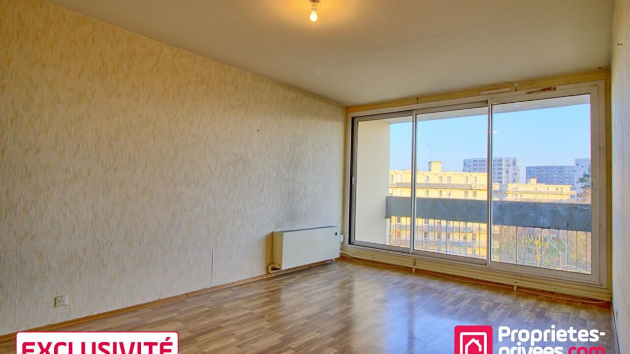 appartement 3 pièces 62 m2 à vendre à Angers (49000)