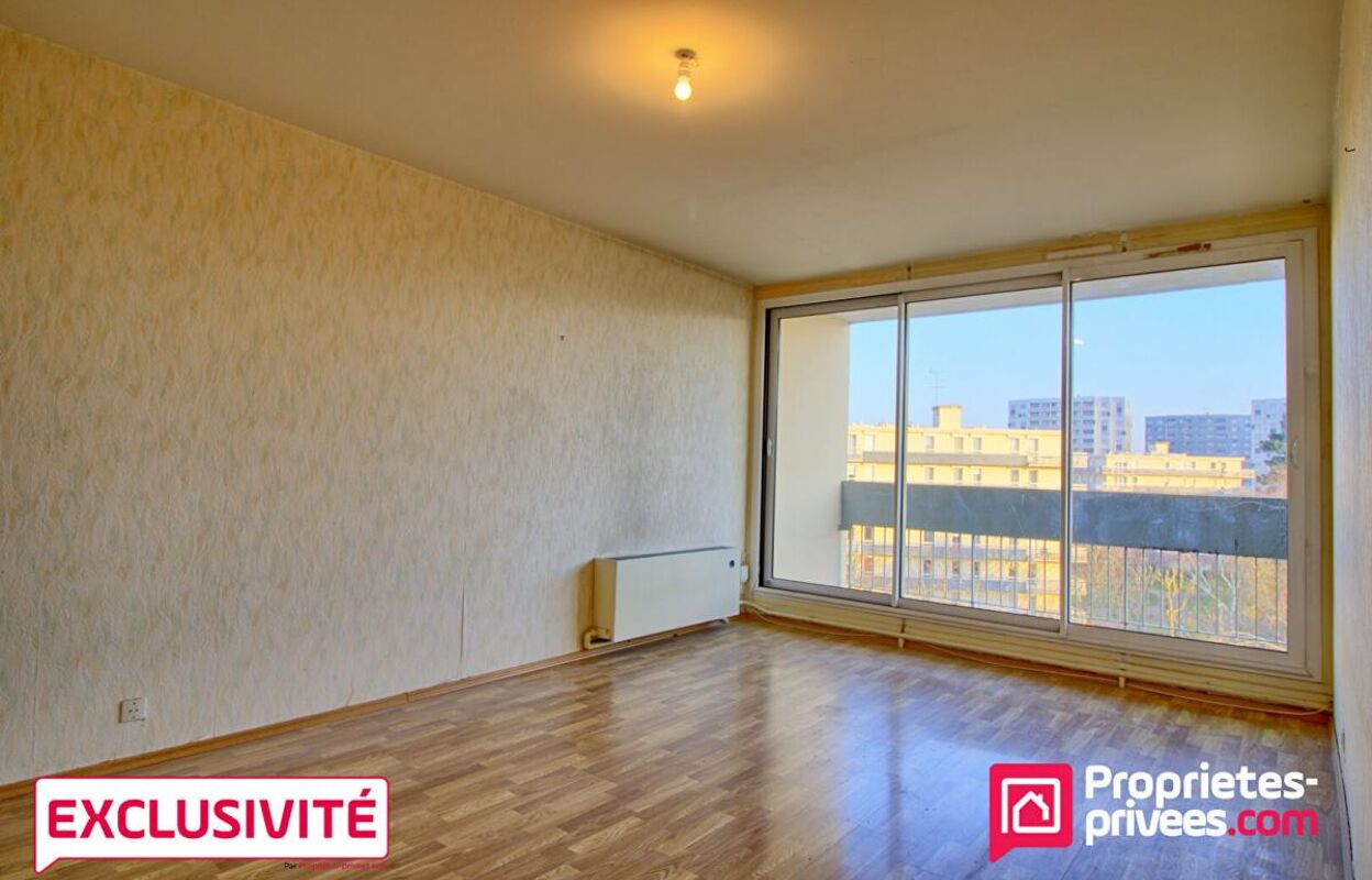 appartement 3 pièces 62 m2 à vendre à Angers (49000)