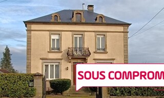 Maison 6 Pièces 195 m² à vendre à Saint-Loup-sur-Semouse (70800)