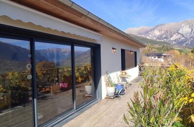 vente maison 649 000 € à proximité de Châteauroux-les-Alpes (05380)