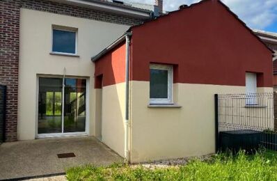 vente maison 229 000 € à proximité de Croutoy (60350)