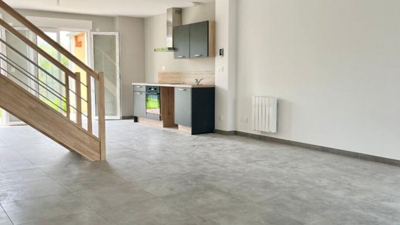 maison 4 pièces 107 m2 à vendre à Compiègne (60200)