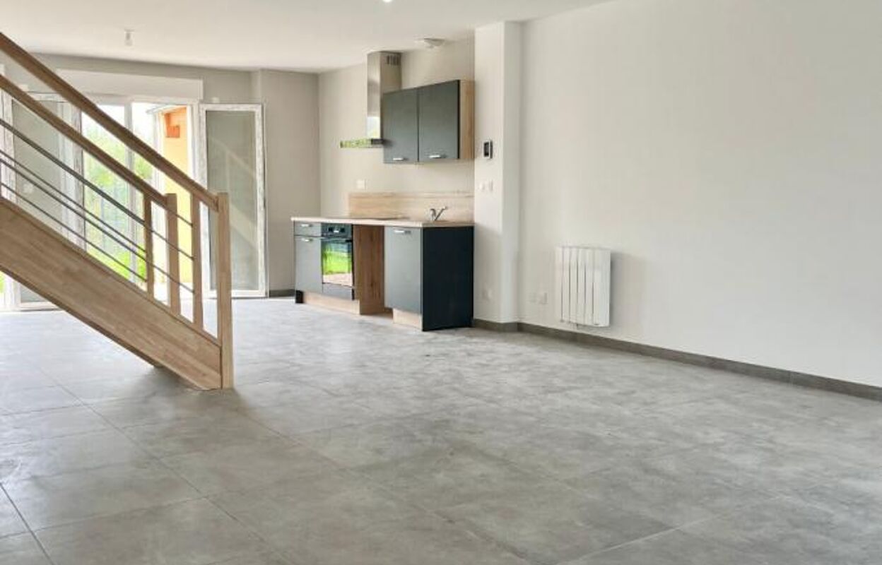 maison 4 pièces 107 m2 à vendre à Compiègne (60200)