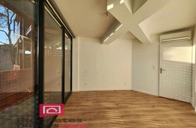 vente appartement 469 000 € à proximité de Les Adrets-de-l'Estérel (83600)