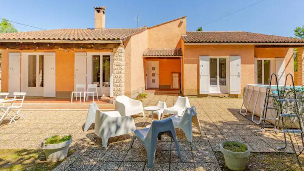 maison 8 pièces 160 m2 à vendre à Avignon (84000)