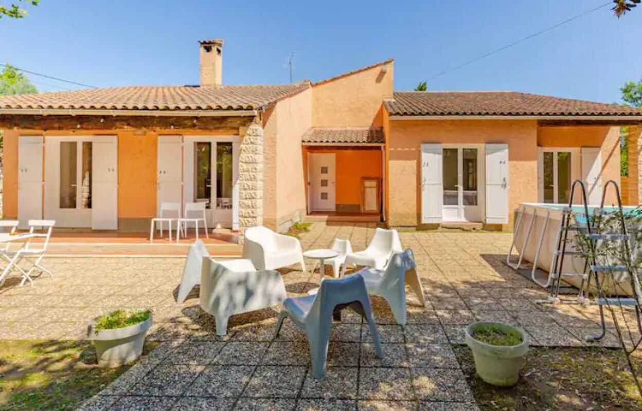 maison 8 pièces 160 m2 à vendre à Avignon (84000)