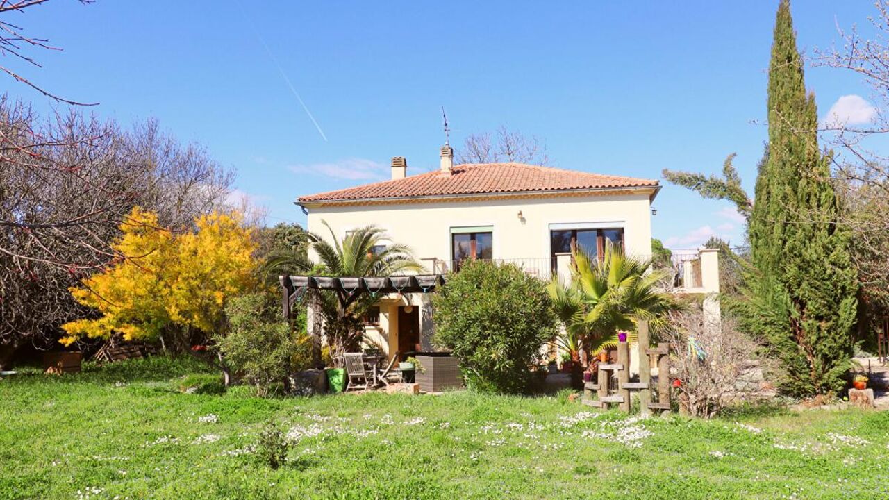 maison 9 pièces 174 m2 à Villeneuve-Lès-Avignon (30400)