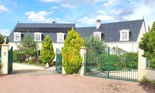 Maison 14 Pièces 355 m² à vendre à Pernay (37230)