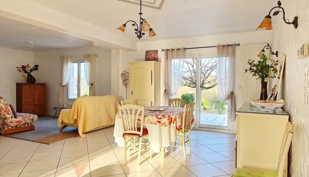 Villa / Maison 14 pièces  à vendre Pernay 37230