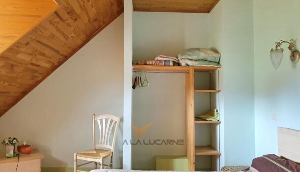 Villa / Maison 14 pièces  à vendre Pernay 37230