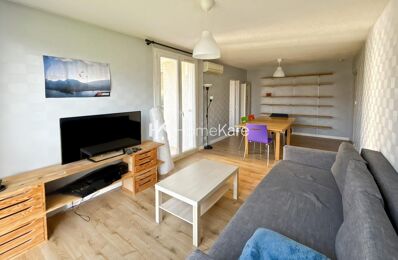 vente appartement 224 000 € à proximité de Saint-Alban (31140)