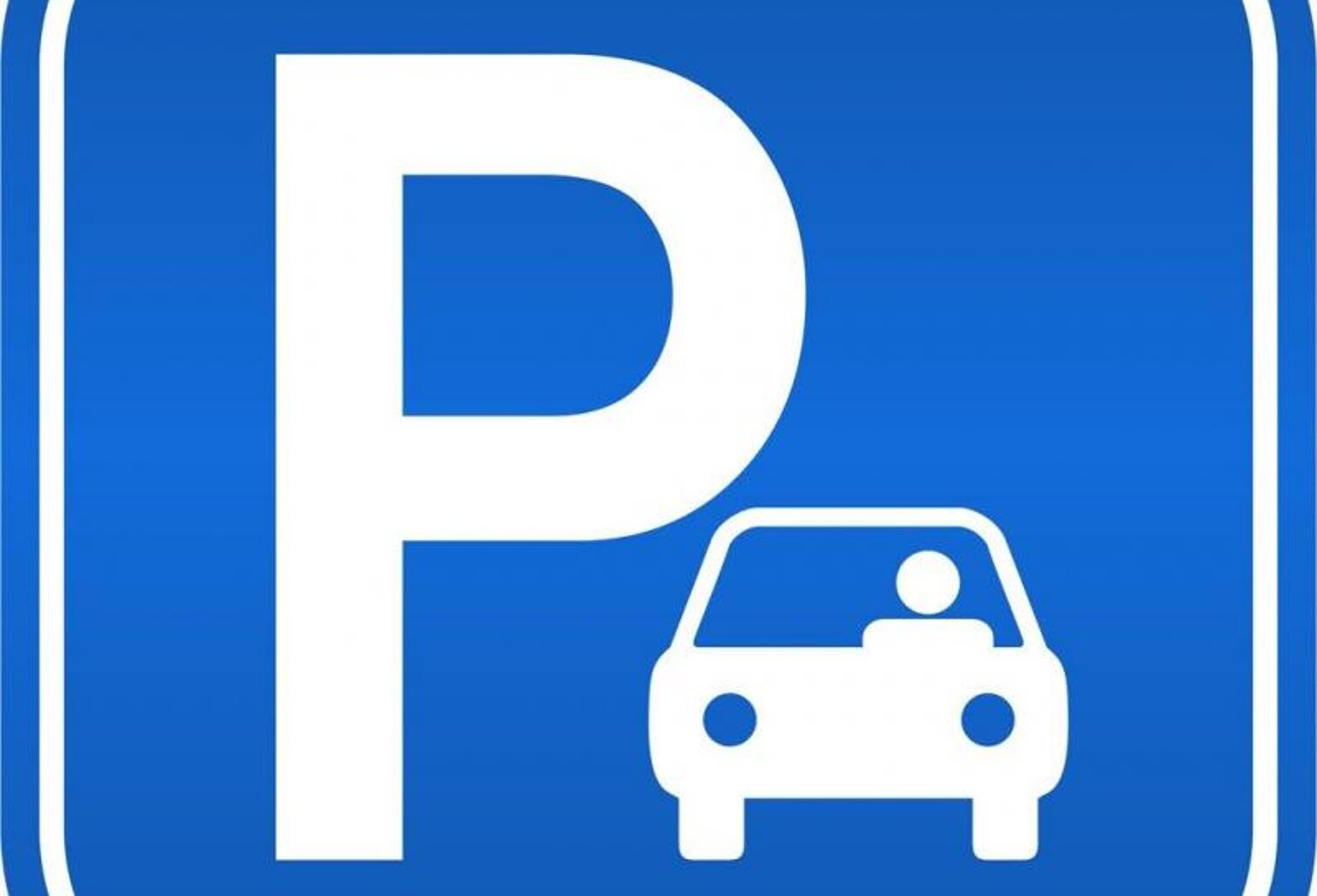 Place de parking sous-sol — photo 1