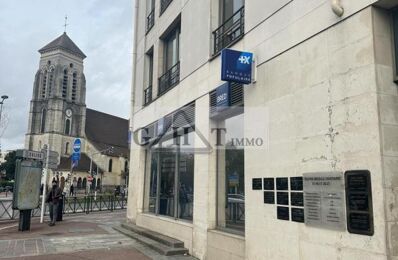 vente bureau 399 000 € à proximité de Fresnes (94260)