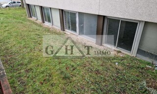 Bureau  320 m² à louer à Meaux (77100)