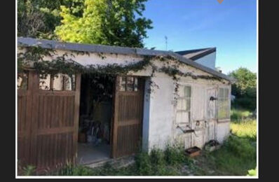 vente maison 205 000 € à proximité de Bruyères-sur-Oise (95820)