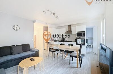 vente appartement 260 000 € à proximité de Boisemont (95000)