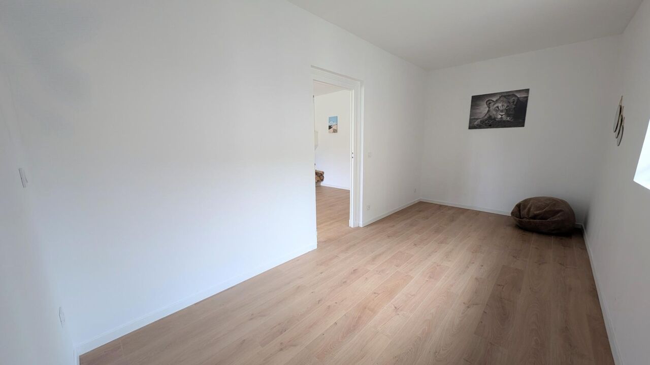 maison 3 pièces 50 m2 à vendre à La Brède (33650)