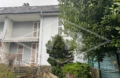 vente maison 249 000 € à proximité de Vert-le-Grand (91810)