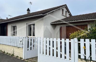 vente maison 280 000 € à proximité de Saint-Pierre-du-Perray (91280)