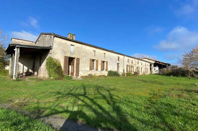 Maison 5 pièces 145000 €