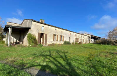 SAUGON MAISON 230 m2 TERRAIN 3 300 M2 — photo du bien