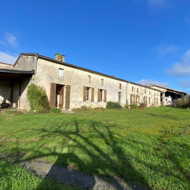 Maison 5 pièces 145000 €